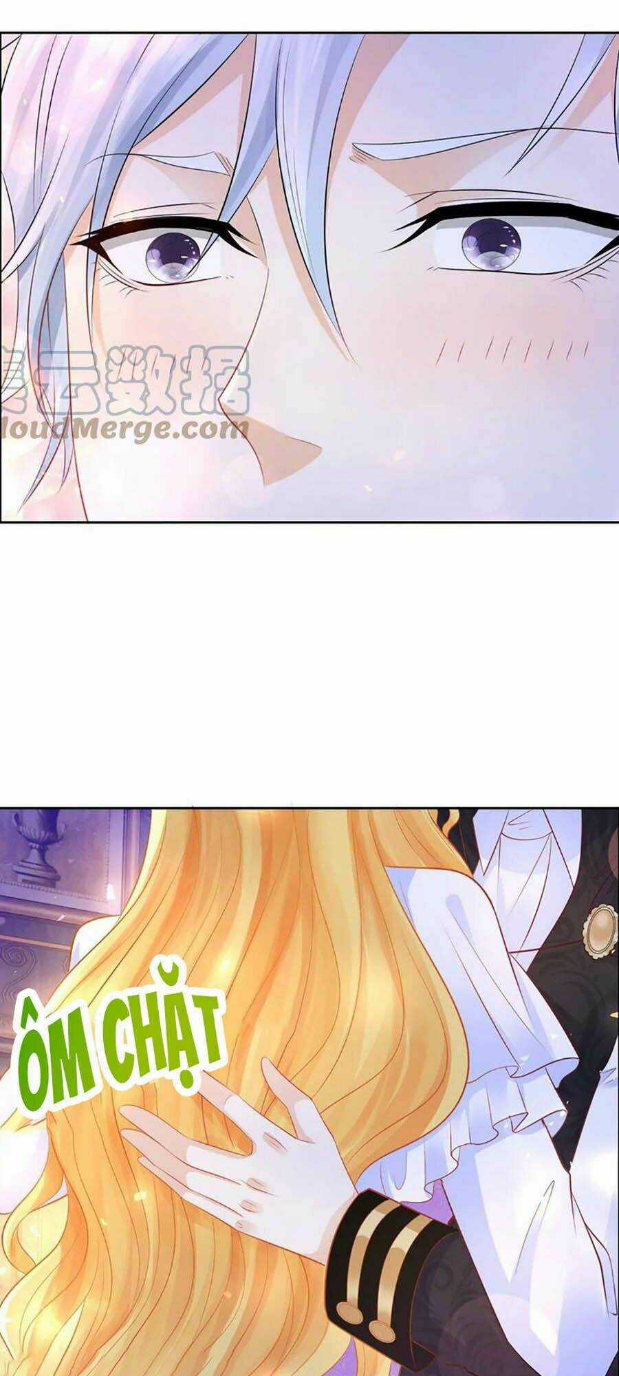 Tôi Muốn Trở Thành Tiểu Thư Công Tước Phế Vật Chapter 141 trang 12