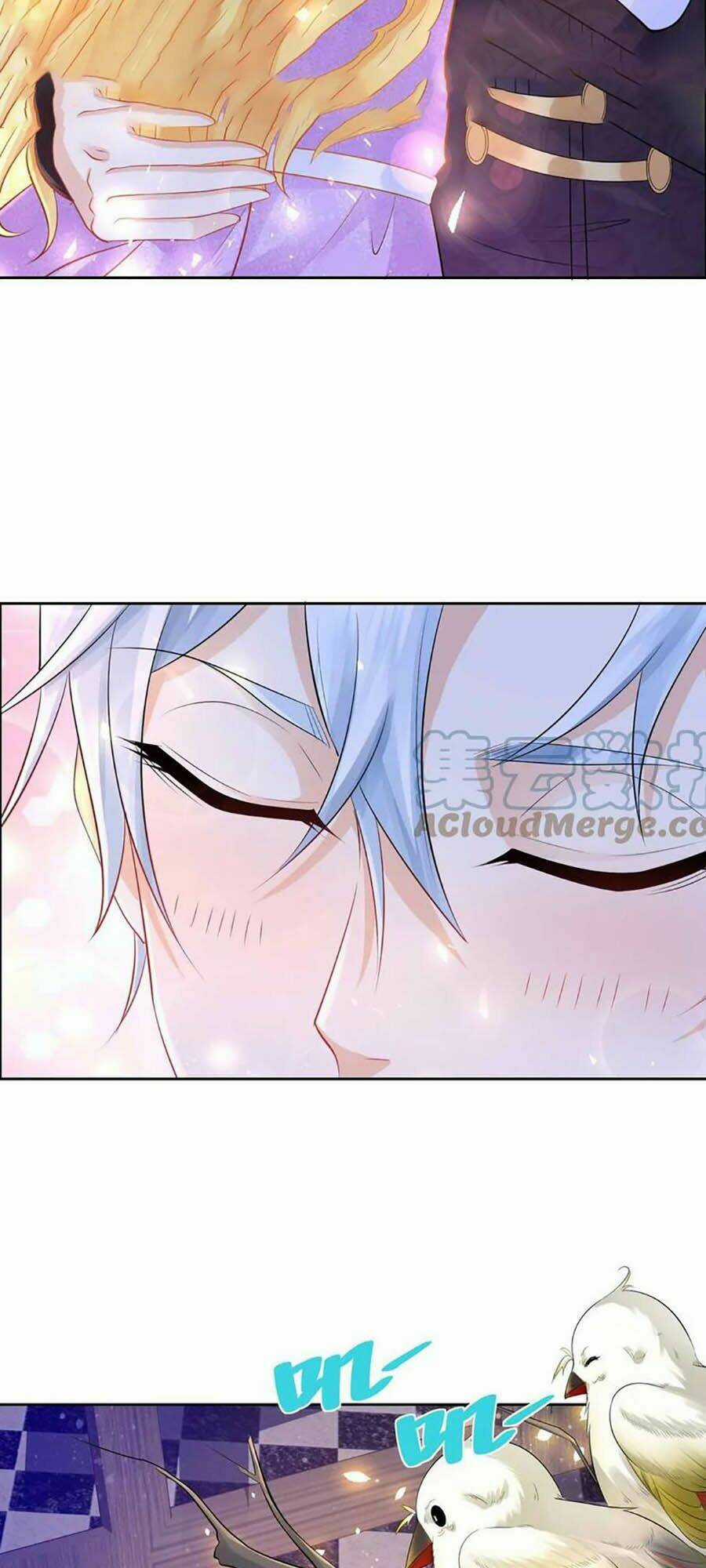 Tôi Muốn Trở Thành Tiểu Thư Công Tước Phế Vật Chapter 141 trang 13