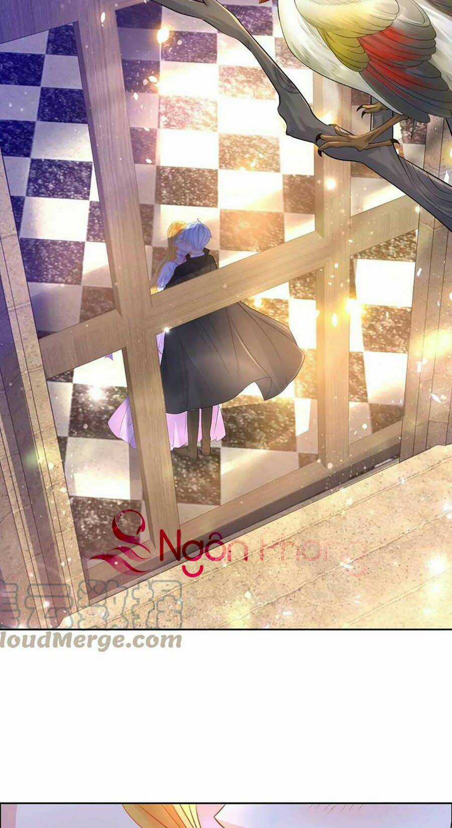 Tôi Muốn Trở Thành Tiểu Thư Công Tước Phế Vật Chapter 141 trang 14