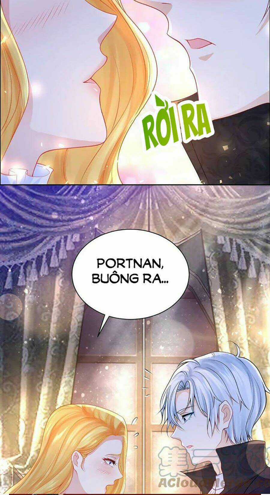 Tôi Muốn Trở Thành Tiểu Thư Công Tước Phế Vật Chapter 141 trang 15