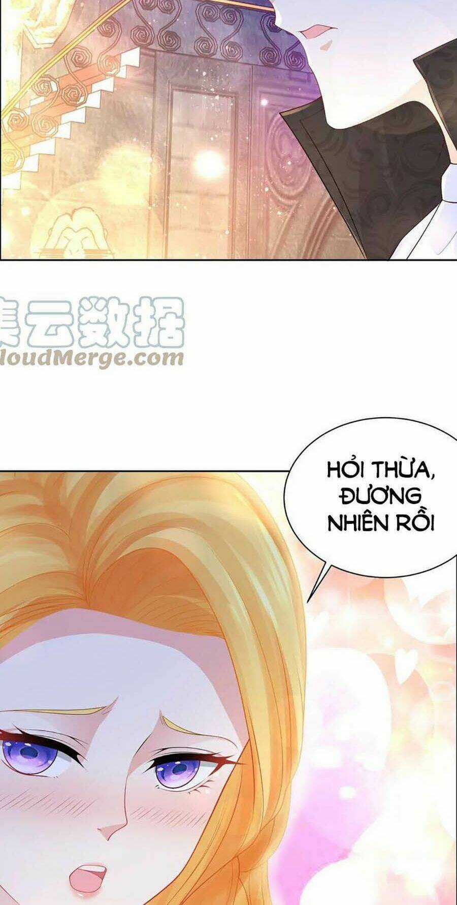 Tôi Muốn Trở Thành Tiểu Thư Công Tước Phế Vật Chapter 141 trang 17