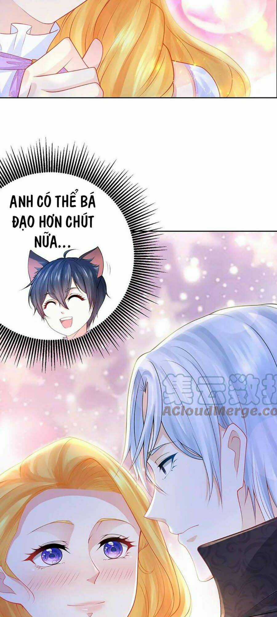 Tôi Muốn Trở Thành Tiểu Thư Công Tước Phế Vật Chapter 141 trang 18