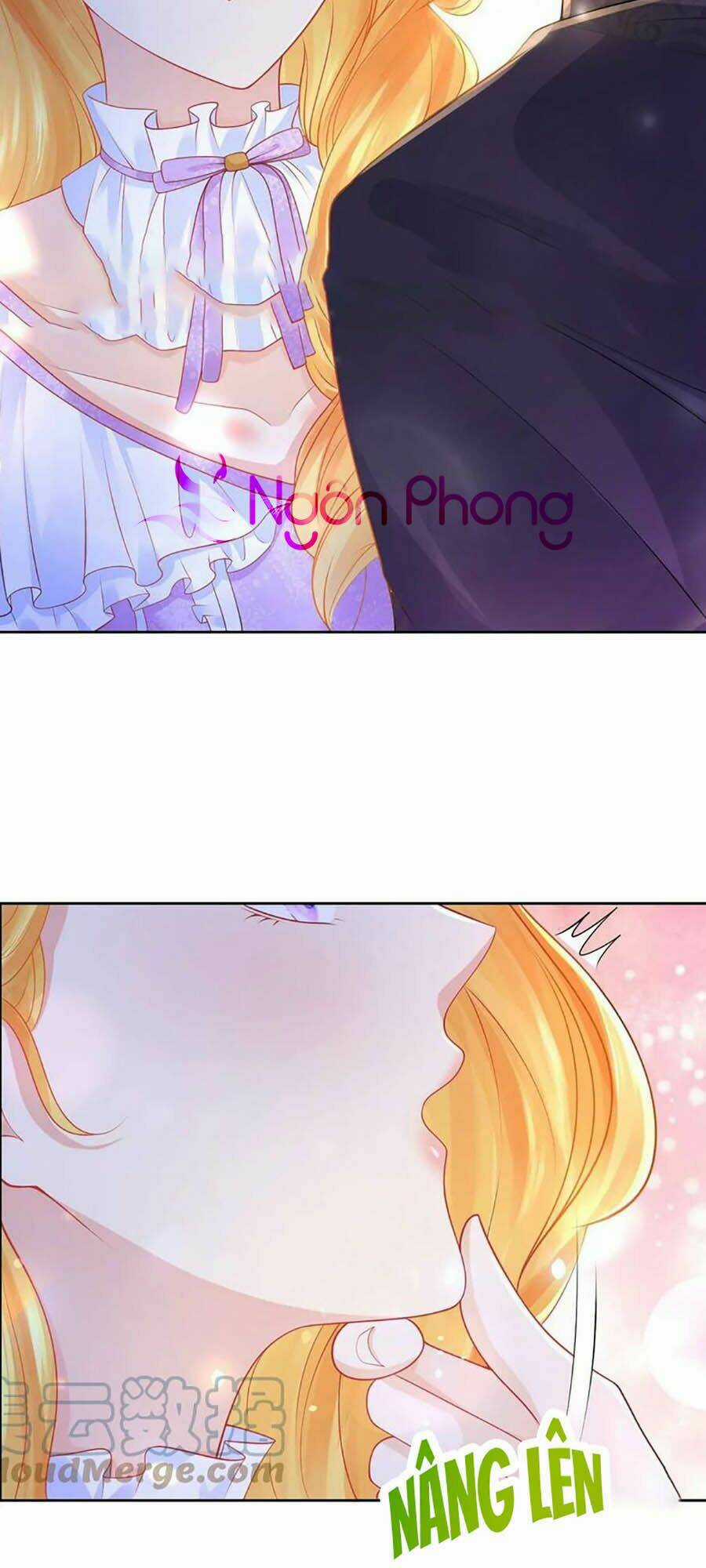 Tôi Muốn Trở Thành Tiểu Thư Công Tước Phế Vật Chapter 141 trang 19