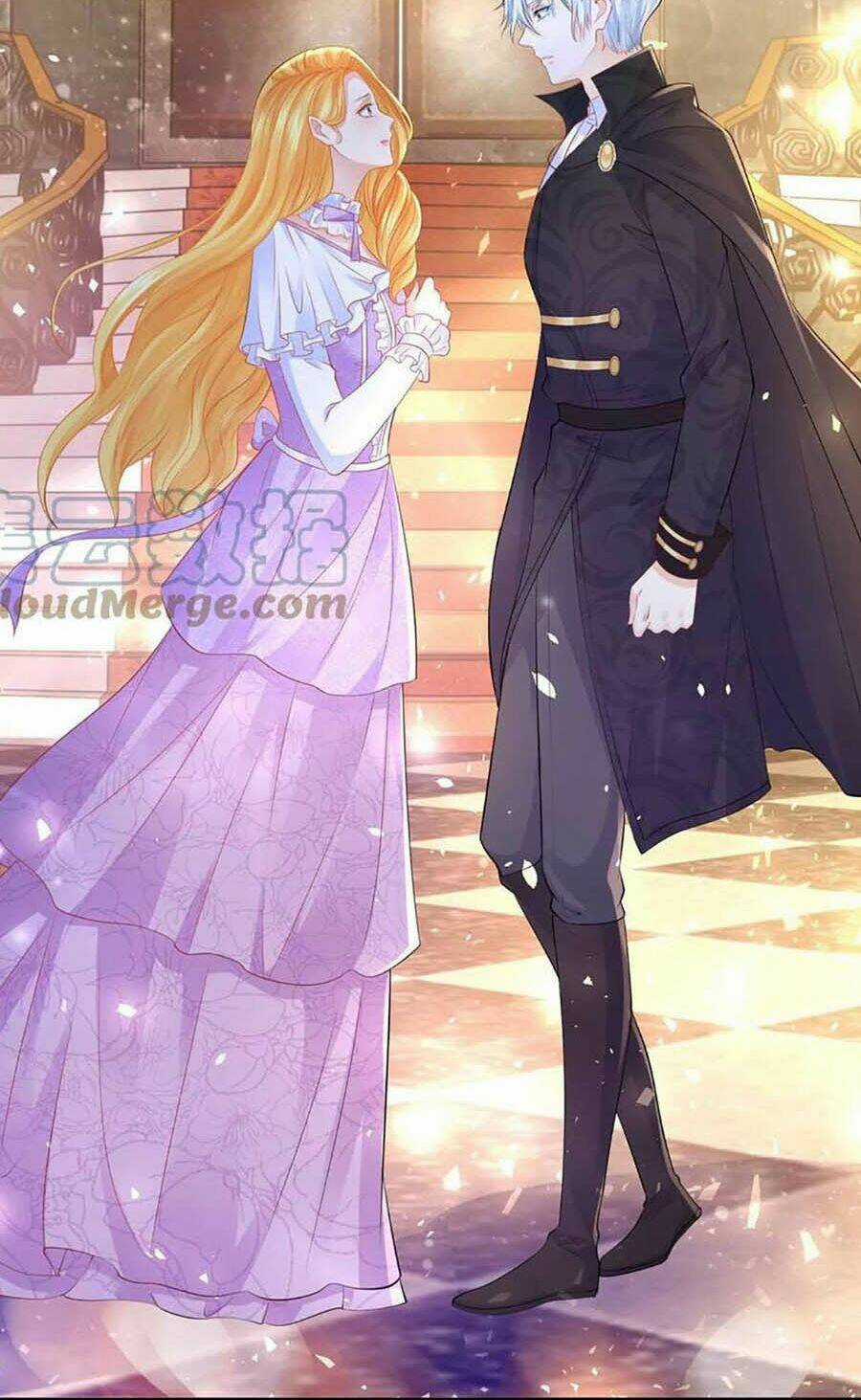 Tôi Muốn Trở Thành Tiểu Thư Công Tước Phế Vật Chapter 141 trang 2