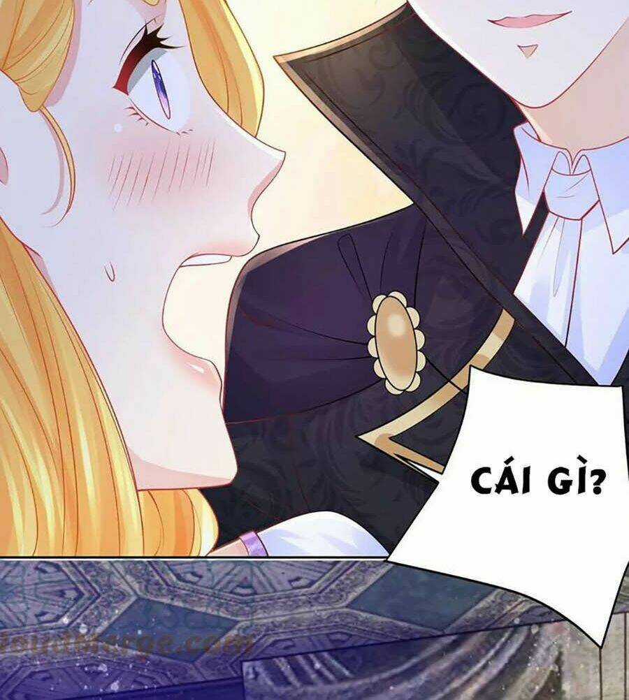 Tôi Muốn Trở Thành Tiểu Thư Công Tước Phế Vật Chapter 141 trang 21