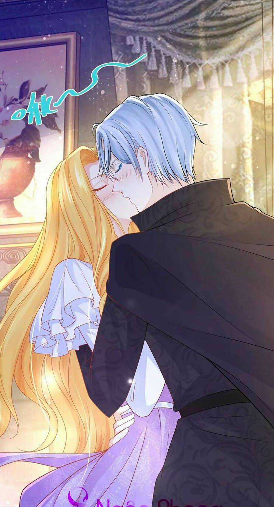 Tôi Muốn Trở Thành Tiểu Thư Công Tước Phế Vật Chapter 141 trang 22