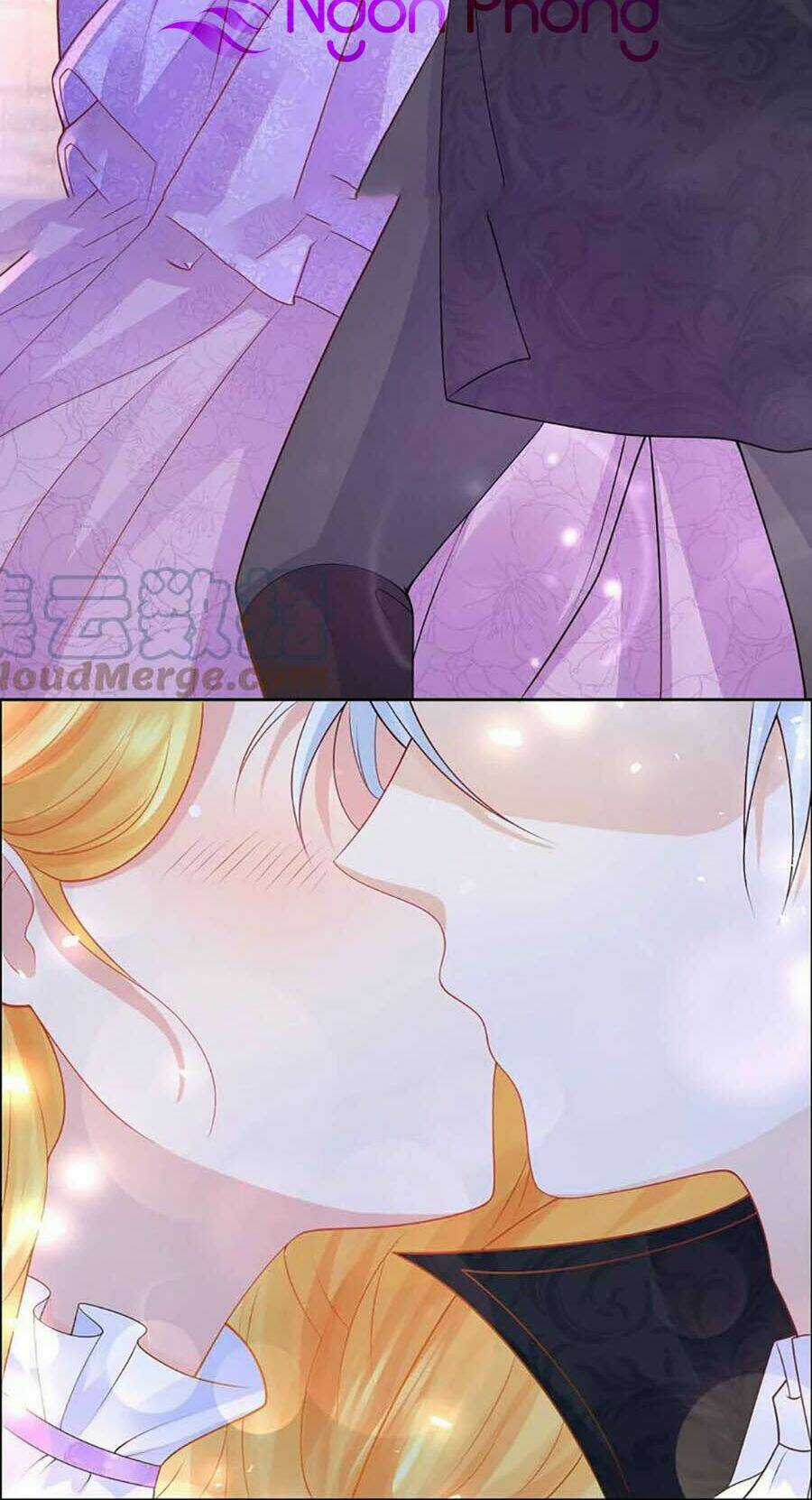 Tôi Muốn Trở Thành Tiểu Thư Công Tước Phế Vật Chapter 141 trang 23