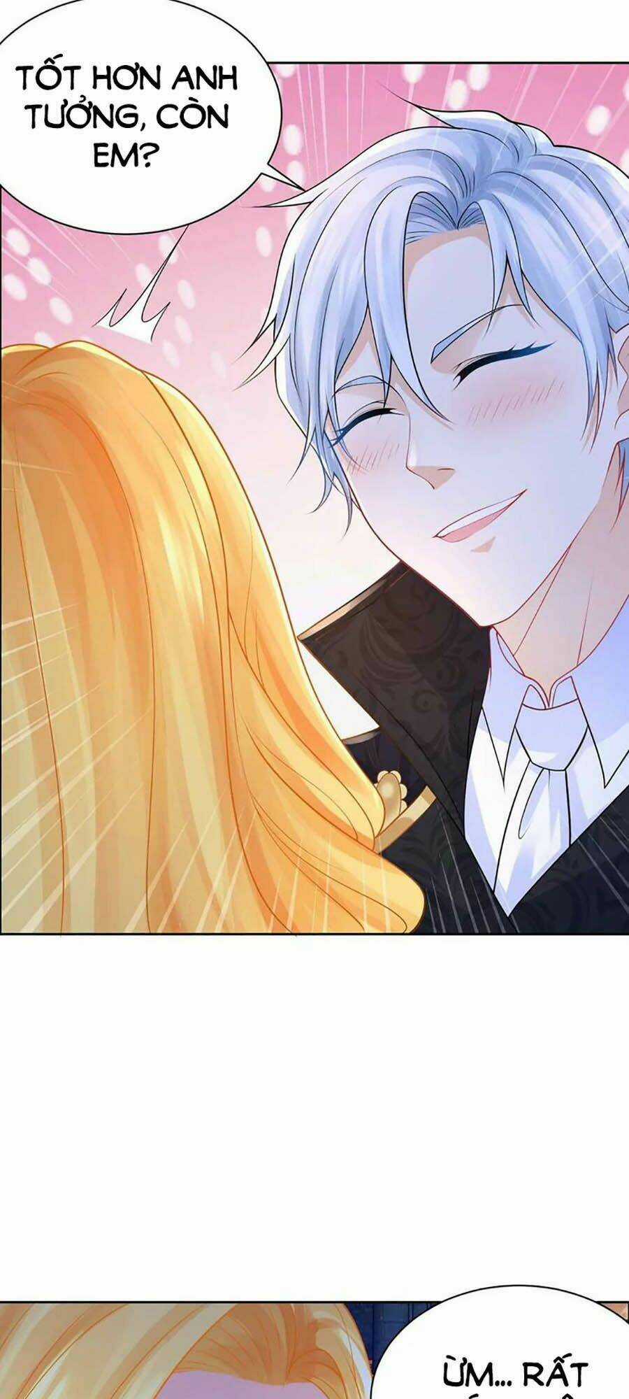 Tôi Muốn Trở Thành Tiểu Thư Công Tước Phế Vật Chapter 141 trang 25