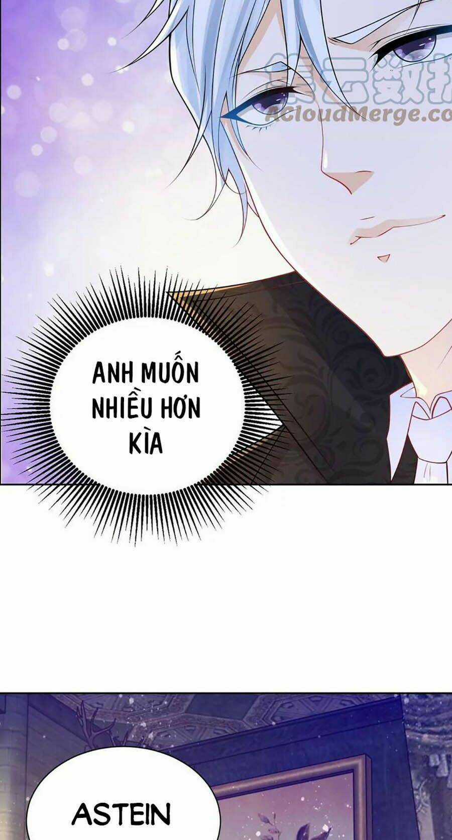 Tôi Muốn Trở Thành Tiểu Thư Công Tước Phế Vật Chapter 141 trang 27