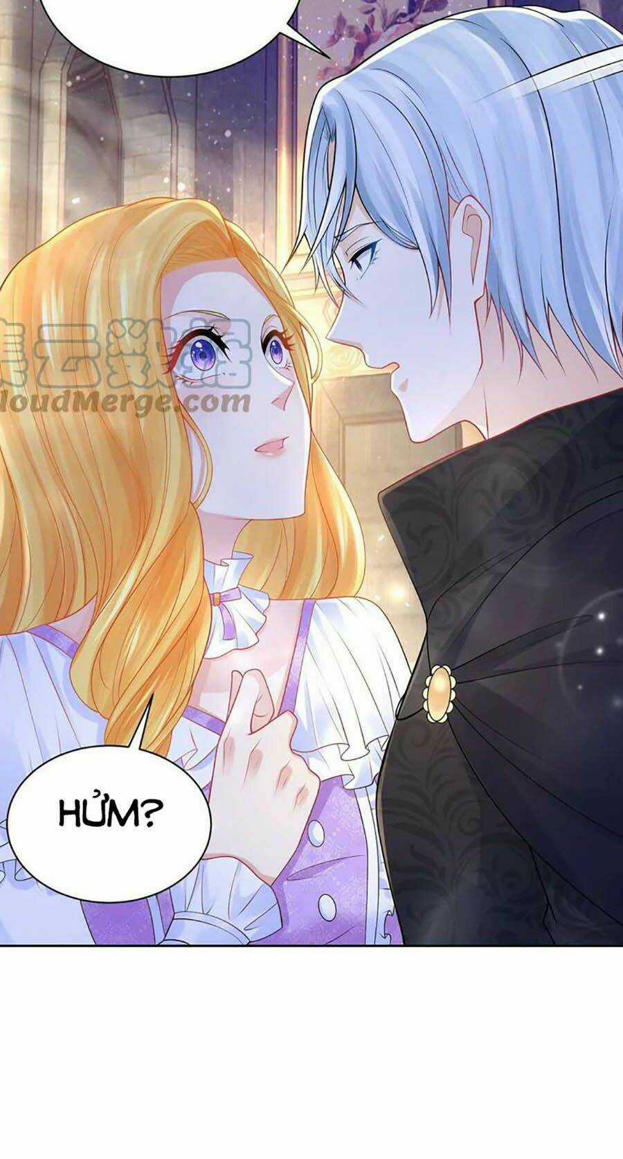 Tôi Muốn Trở Thành Tiểu Thư Công Tước Phế Vật Chapter 141 trang 28