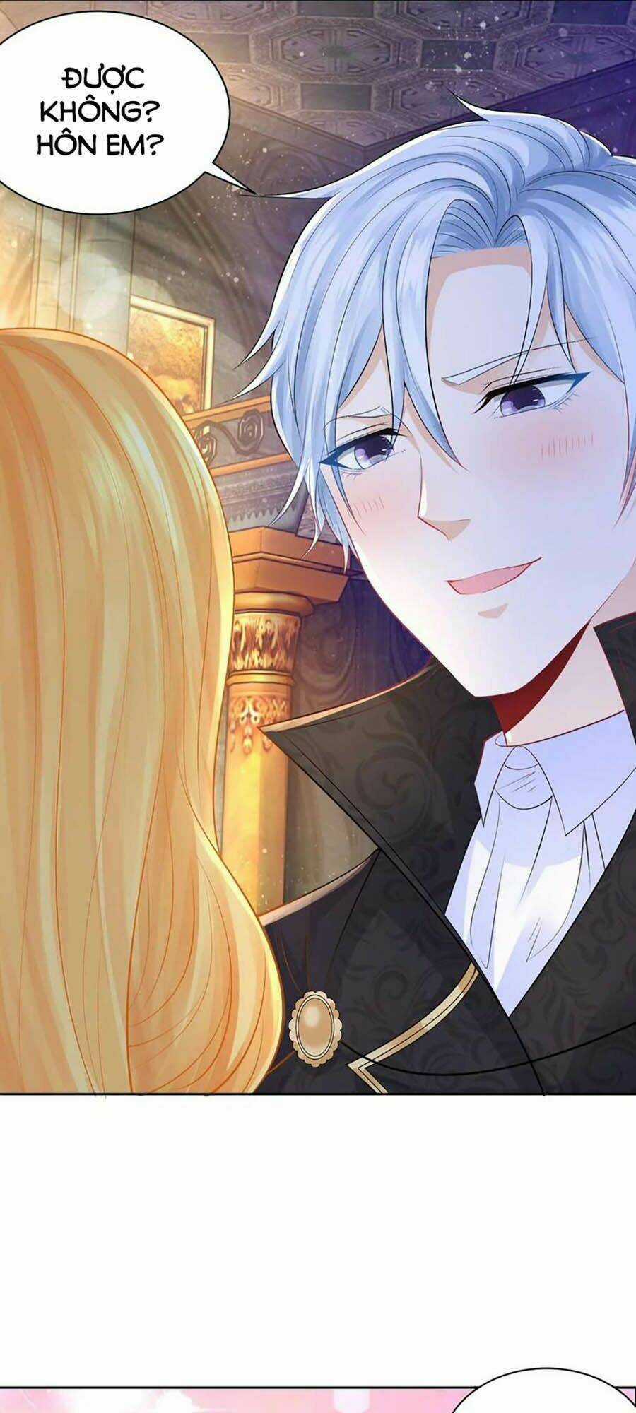 Tôi Muốn Trở Thành Tiểu Thư Công Tước Phế Vật Chapter 141 trang 3