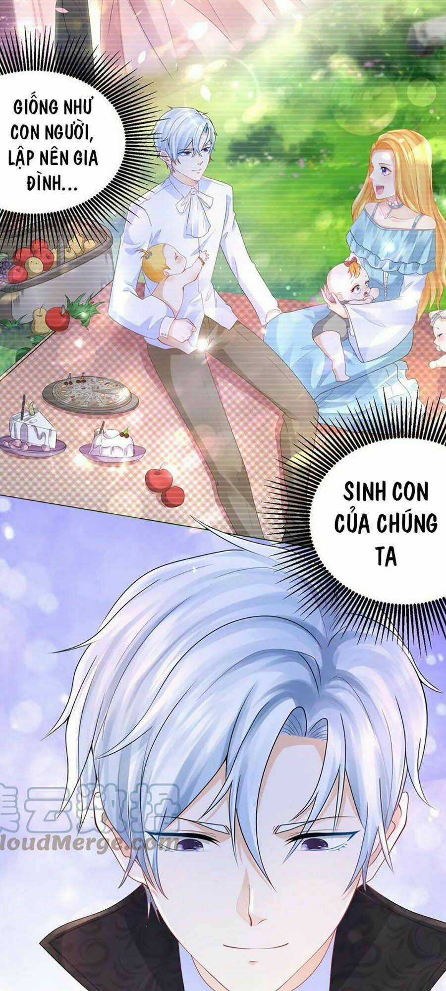 Tôi Muốn Trở Thành Tiểu Thư Công Tước Phế Vật Chapter 141 trang 30