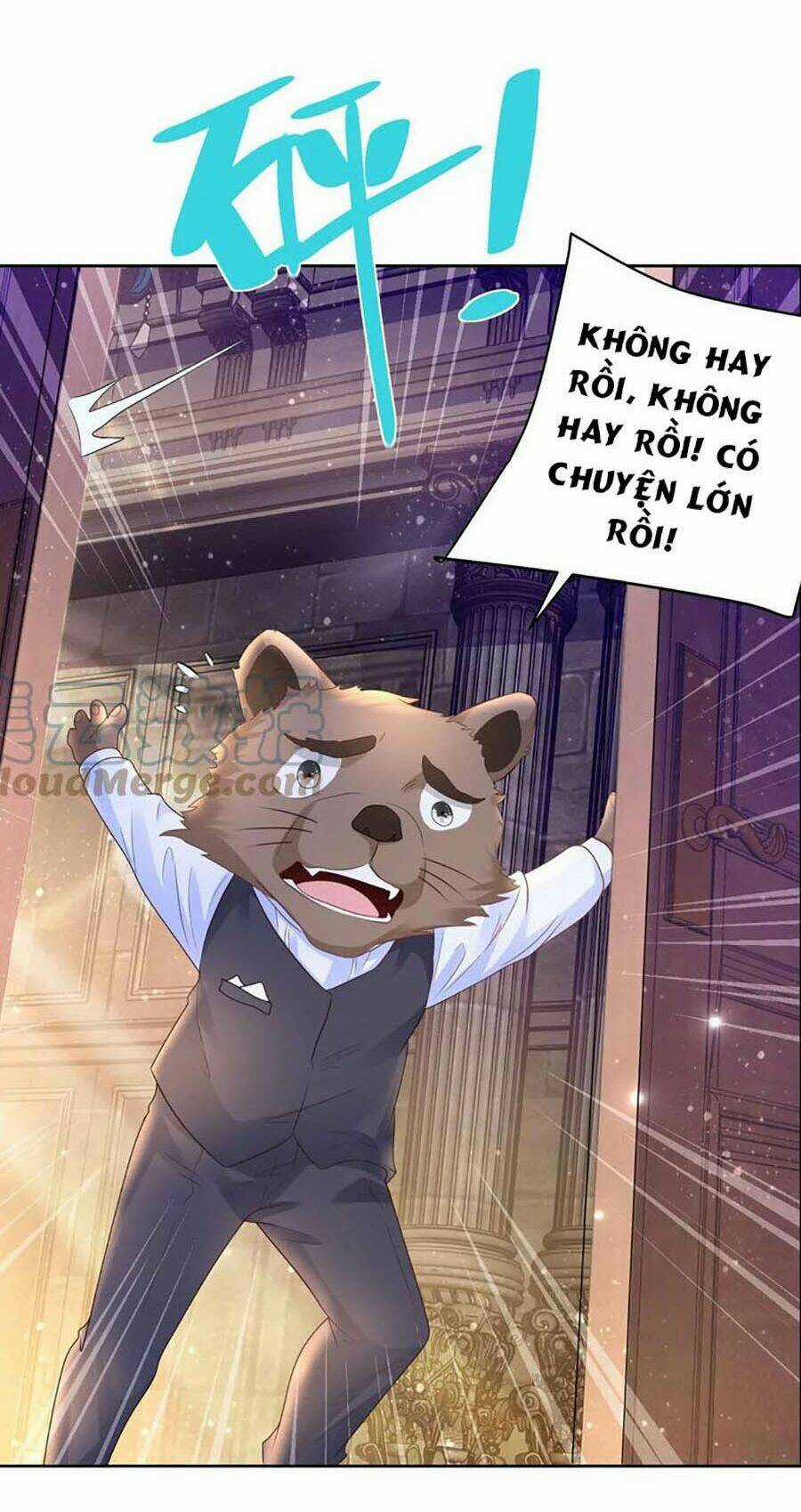 Tôi Muốn Trở Thành Tiểu Thư Công Tước Phế Vật Chapter 141 trang 33