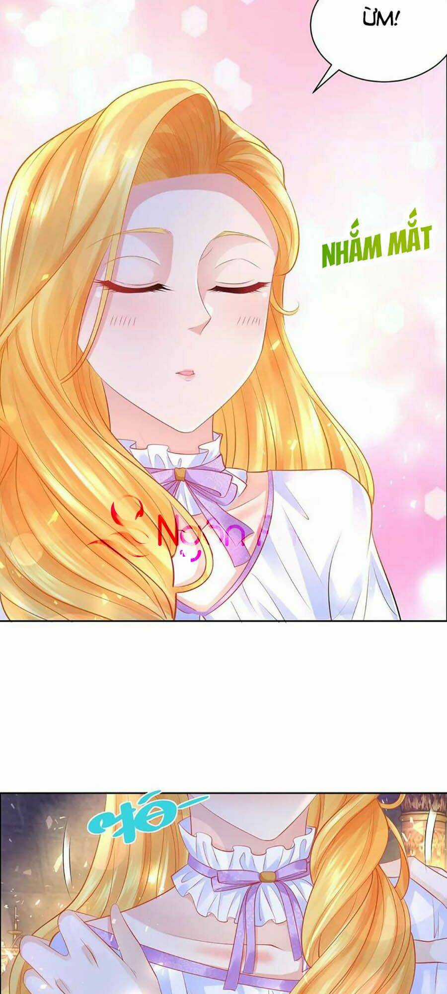 Tôi Muốn Trở Thành Tiểu Thư Công Tước Phế Vật Chapter 141 trang 4