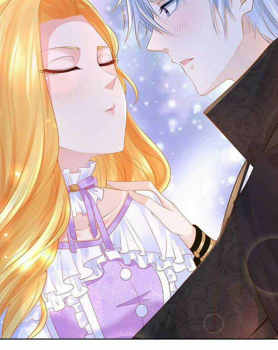 Tôi Muốn Trở Thành Tiểu Thư Công Tước Phế Vật Chapter 141 trang 6