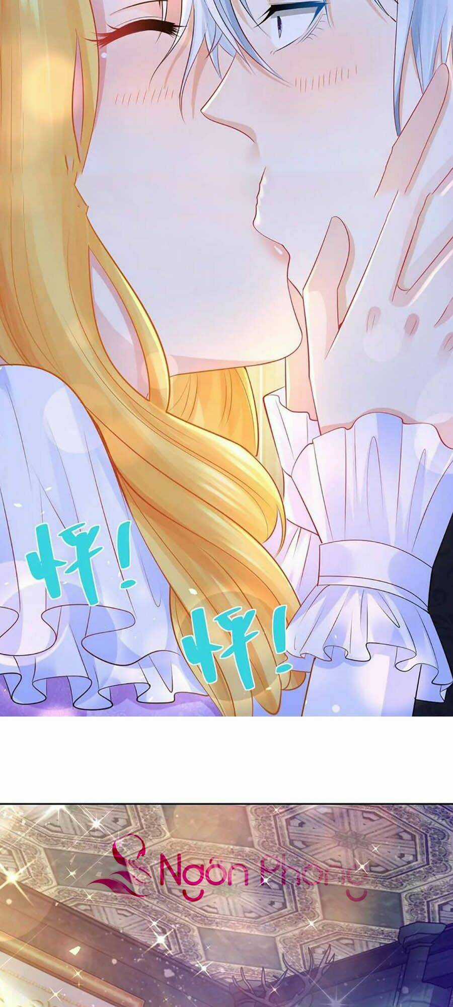 Tôi Muốn Trở Thành Tiểu Thư Công Tước Phế Vật Chapter 141 trang 9