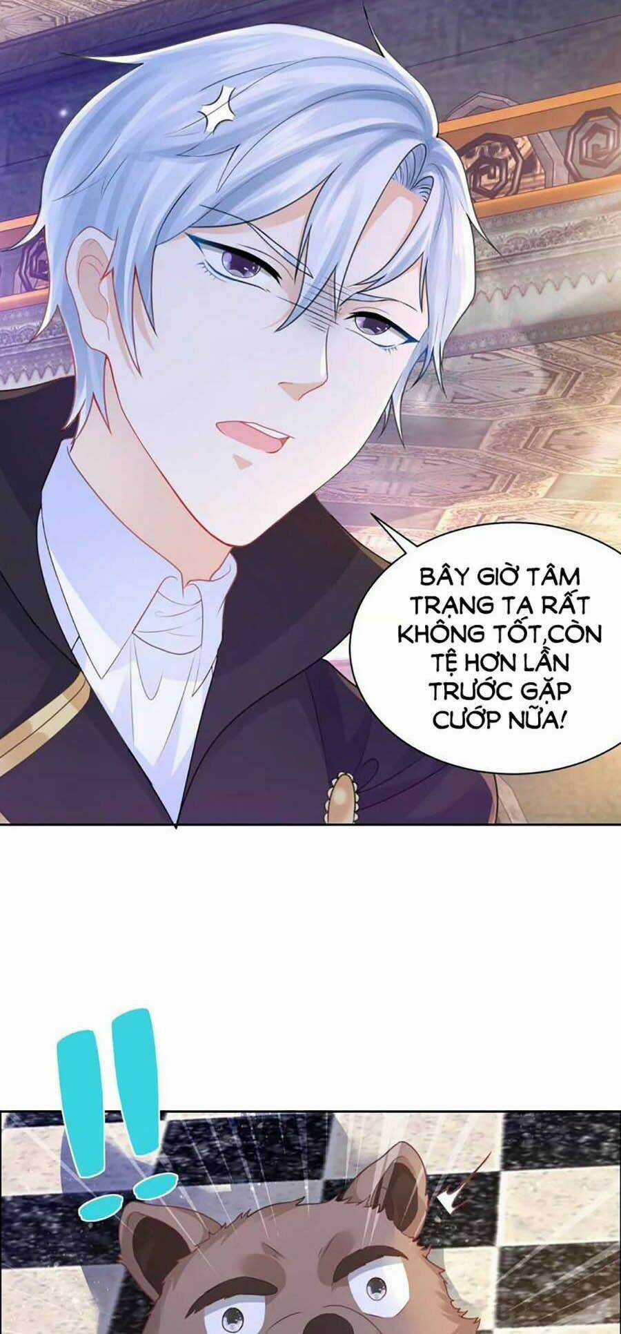 Tôi Muốn Trở Thành Tiểu Thư Công Tước Phế Vật Chapter 142 trang 1