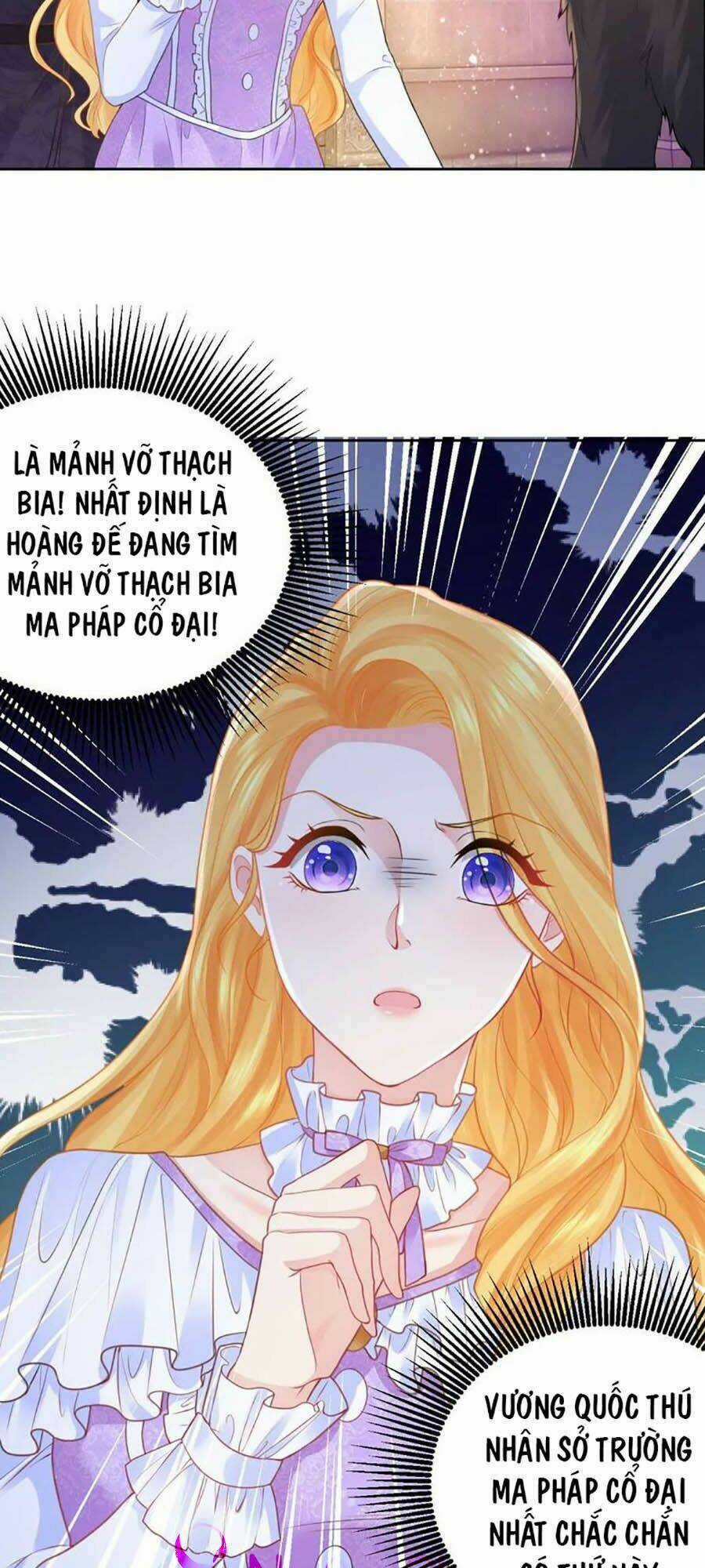 Tôi Muốn Trở Thành Tiểu Thư Công Tước Phế Vật Chapter 142 trang 13