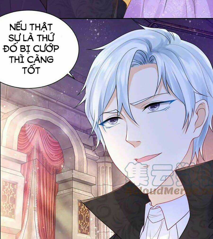 Tôi Muốn Trở Thành Tiểu Thư Công Tước Phế Vật Chapter 142 trang 15