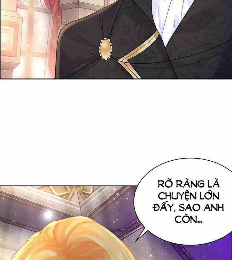 Tôi Muốn Trở Thành Tiểu Thư Công Tước Phế Vật Chapter 142 trang 16