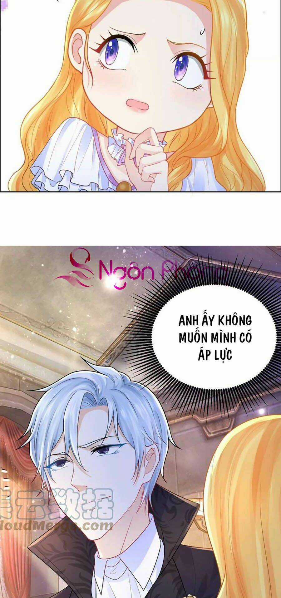 Tôi Muốn Trở Thành Tiểu Thư Công Tước Phế Vật Chapter 142 trang 18