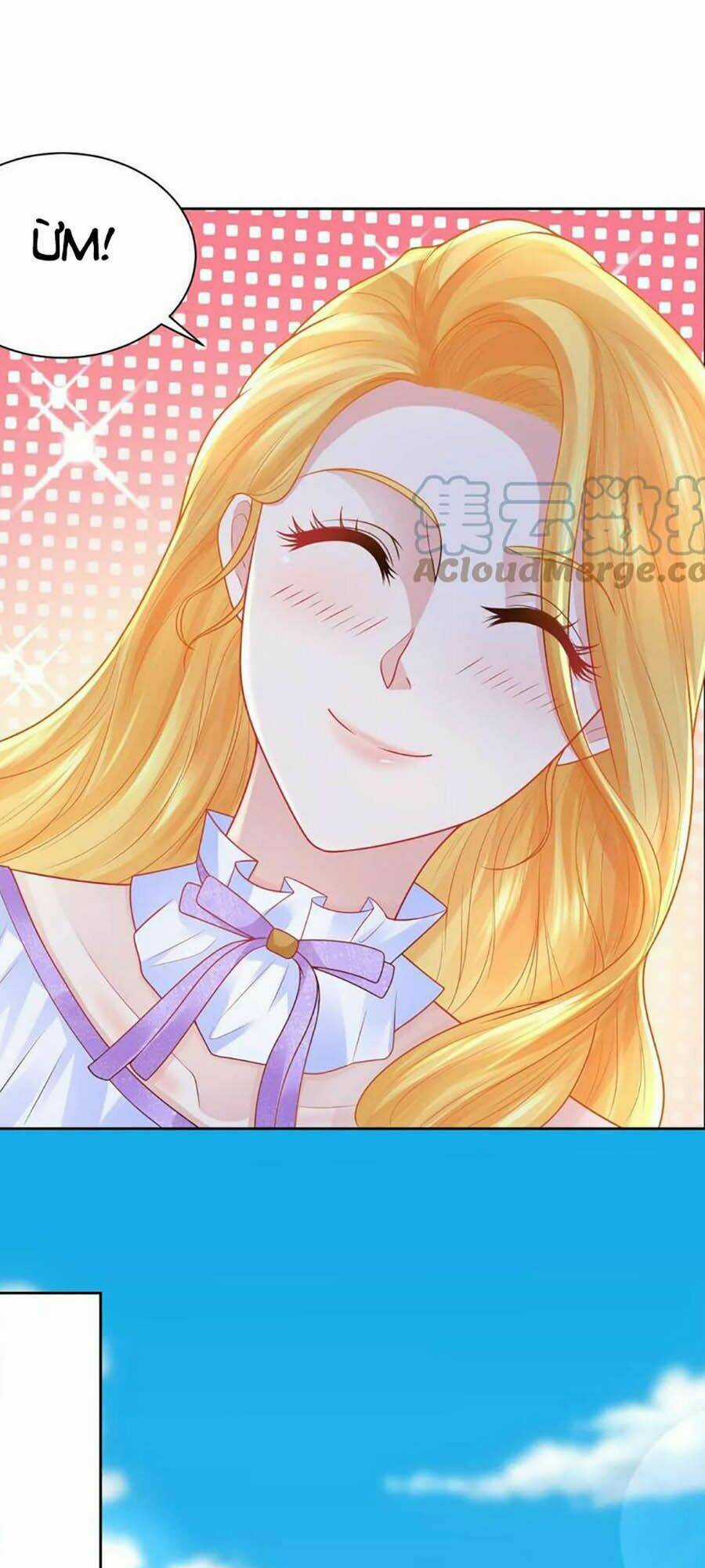 Tôi Muốn Trở Thành Tiểu Thư Công Tước Phế Vật Chapter 142 trang 20