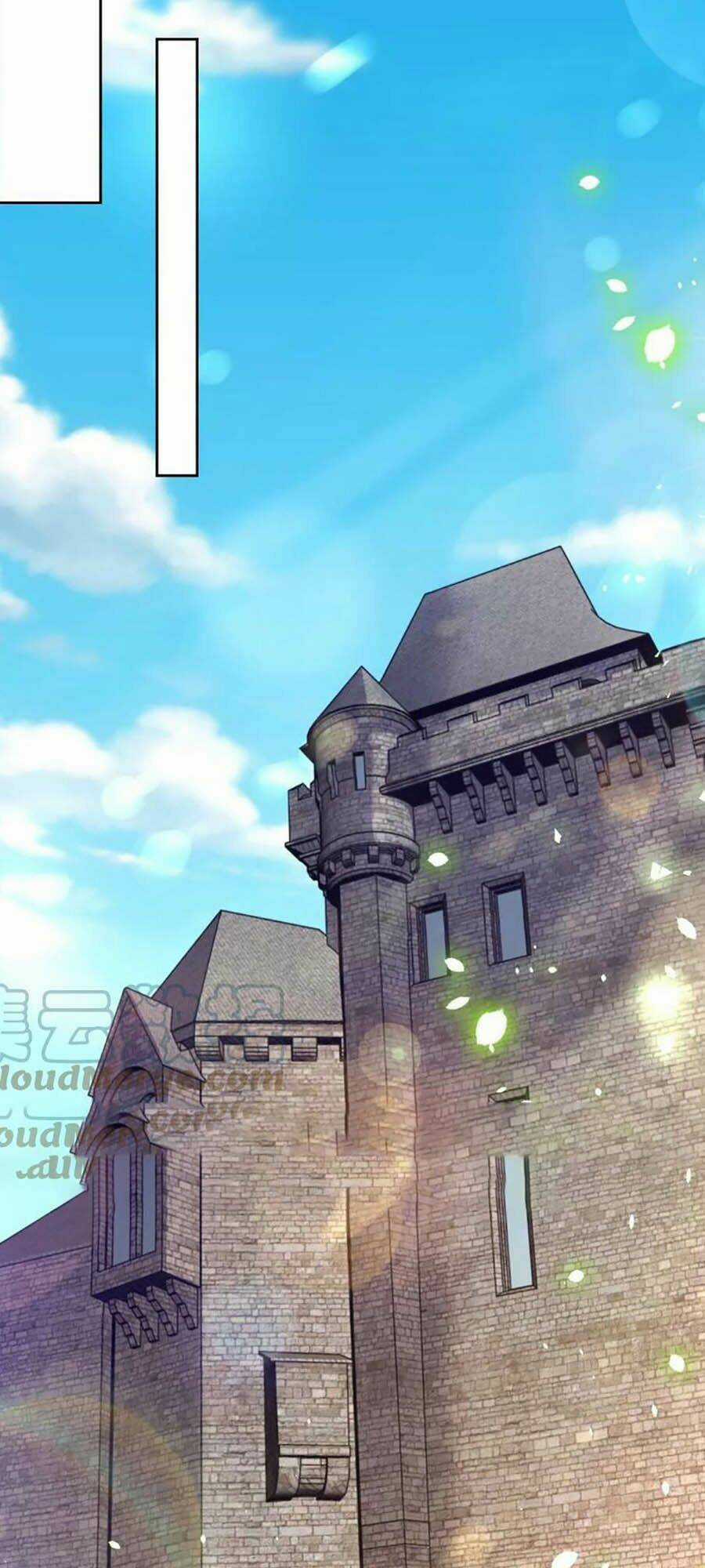 Tôi Muốn Trở Thành Tiểu Thư Công Tước Phế Vật Chapter 142 trang 21