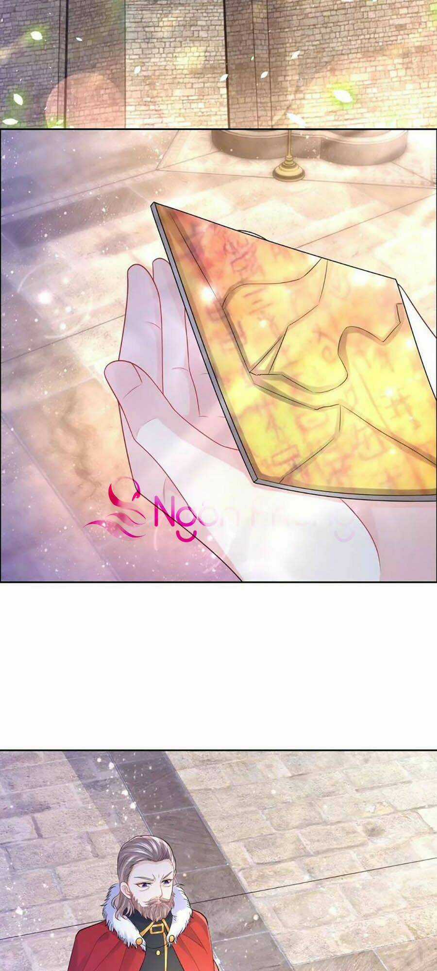 Tôi Muốn Trở Thành Tiểu Thư Công Tước Phế Vật Chapter 142 trang 22