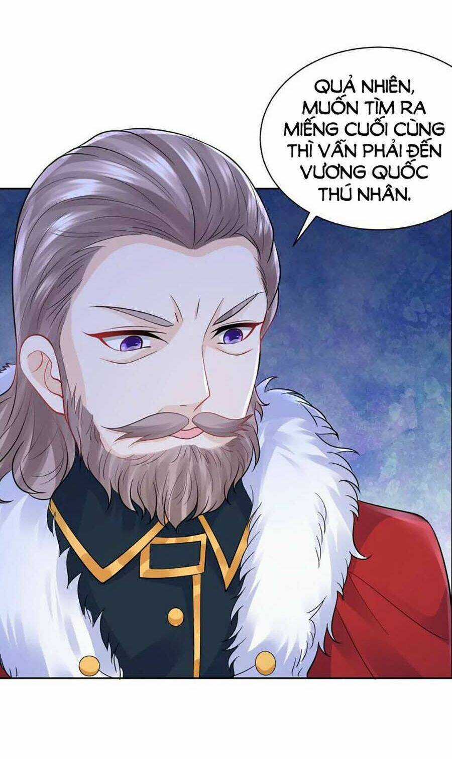 Tôi Muốn Trở Thành Tiểu Thư Công Tước Phế Vật Chapter 142 trang 24