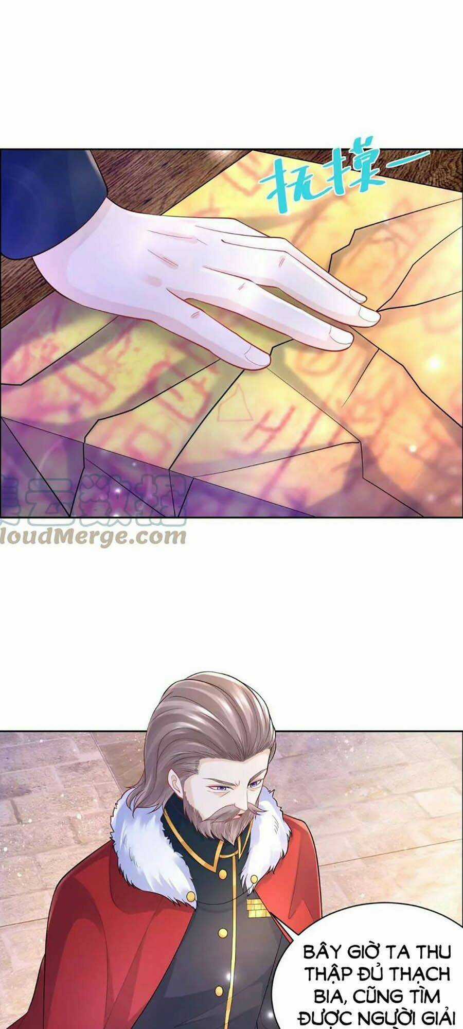 Tôi Muốn Trở Thành Tiểu Thư Công Tước Phế Vật Chapter 142 trang 26