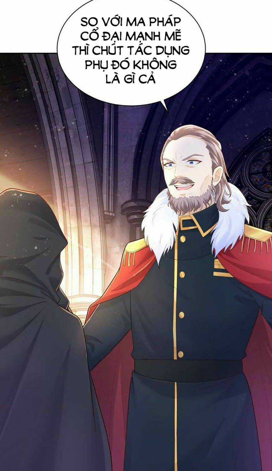 Tôi Muốn Trở Thành Tiểu Thư Công Tước Phế Vật Chapter 142 trang 29