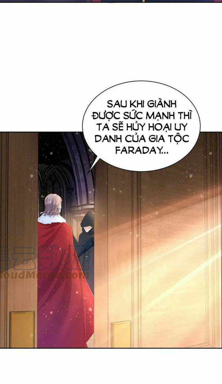 Tôi Muốn Trở Thành Tiểu Thư Công Tước Phế Vật Chapter 142 trang 30