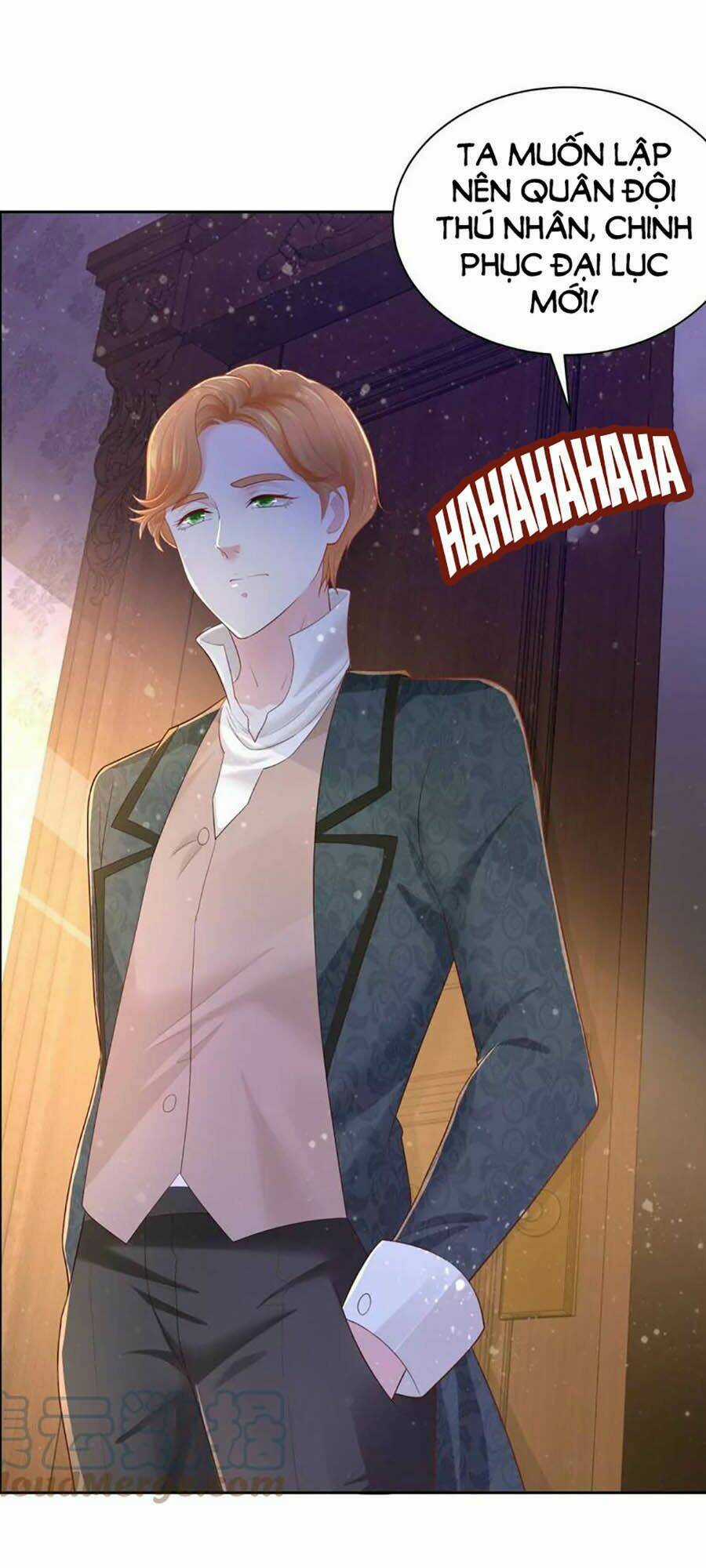 Tôi Muốn Trở Thành Tiểu Thư Công Tước Phế Vật Chapter 142 trang 31