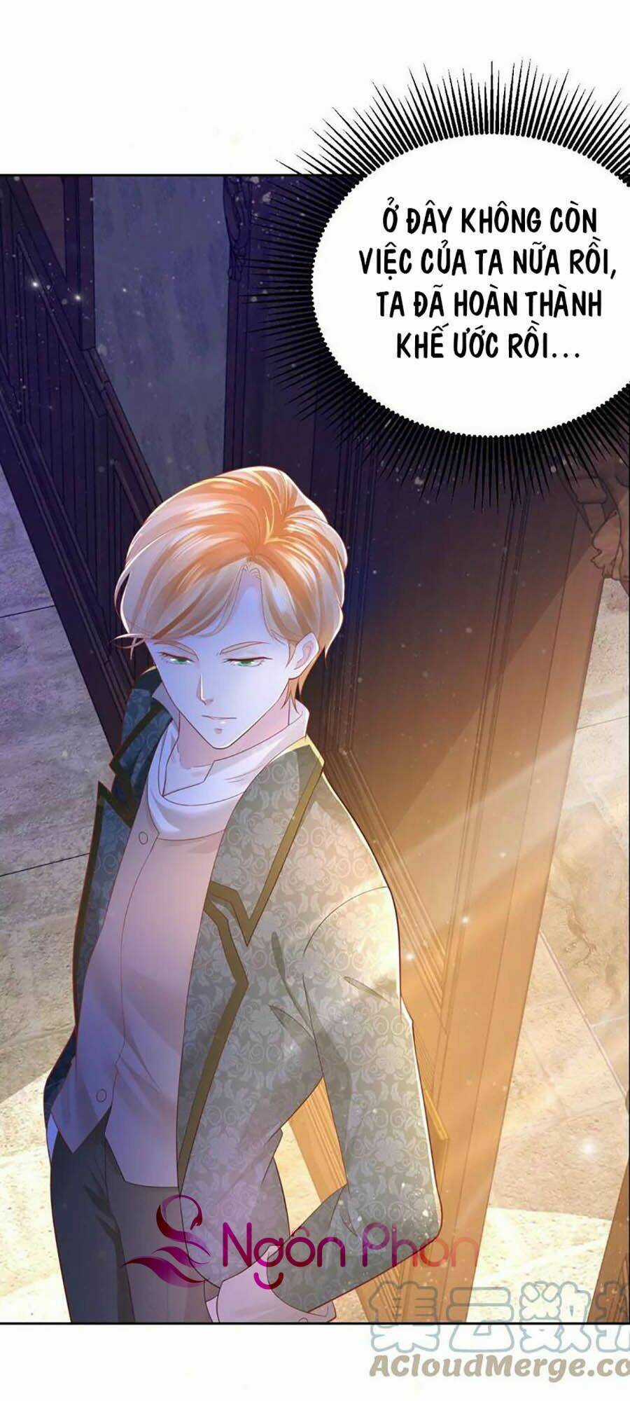 Tôi Muốn Trở Thành Tiểu Thư Công Tước Phế Vật Chapter 142 trang 32