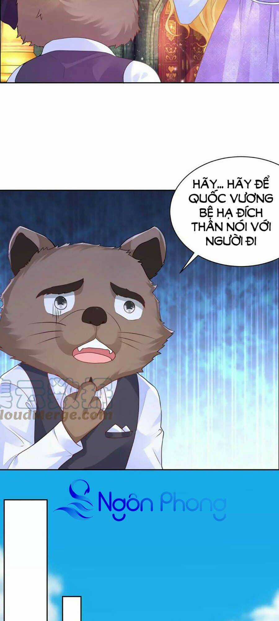 Tôi Muốn Trở Thành Tiểu Thư Công Tước Phế Vật Chapter 142 trang 4