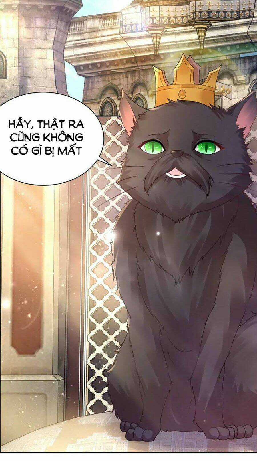 Tôi Muốn Trở Thành Tiểu Thư Công Tước Phế Vật Chapter 142 trang 6