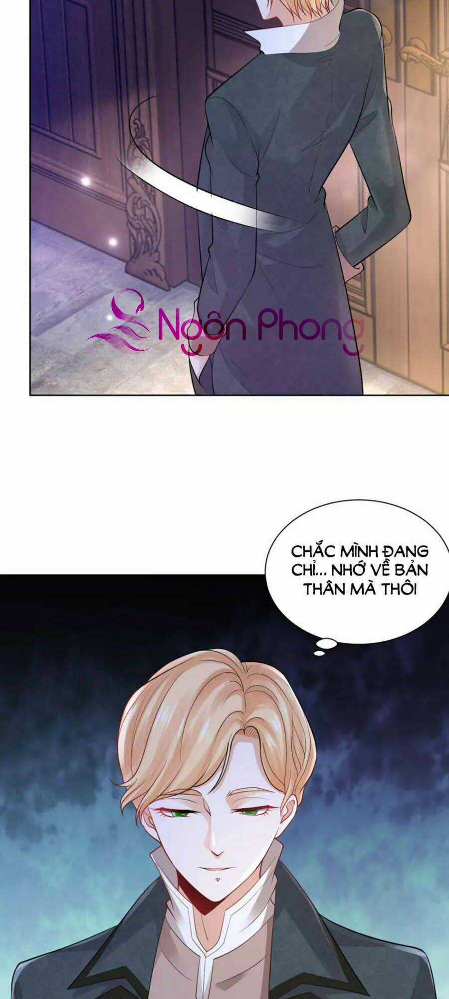 Tôi Muốn Trở Thành Tiểu Thư Công Tước Phế Vật Chapter 143 trang 1
