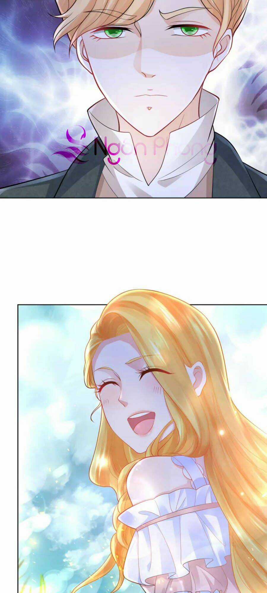 Tôi Muốn Trở Thành Tiểu Thư Công Tước Phế Vật Chapter 143 trang 10