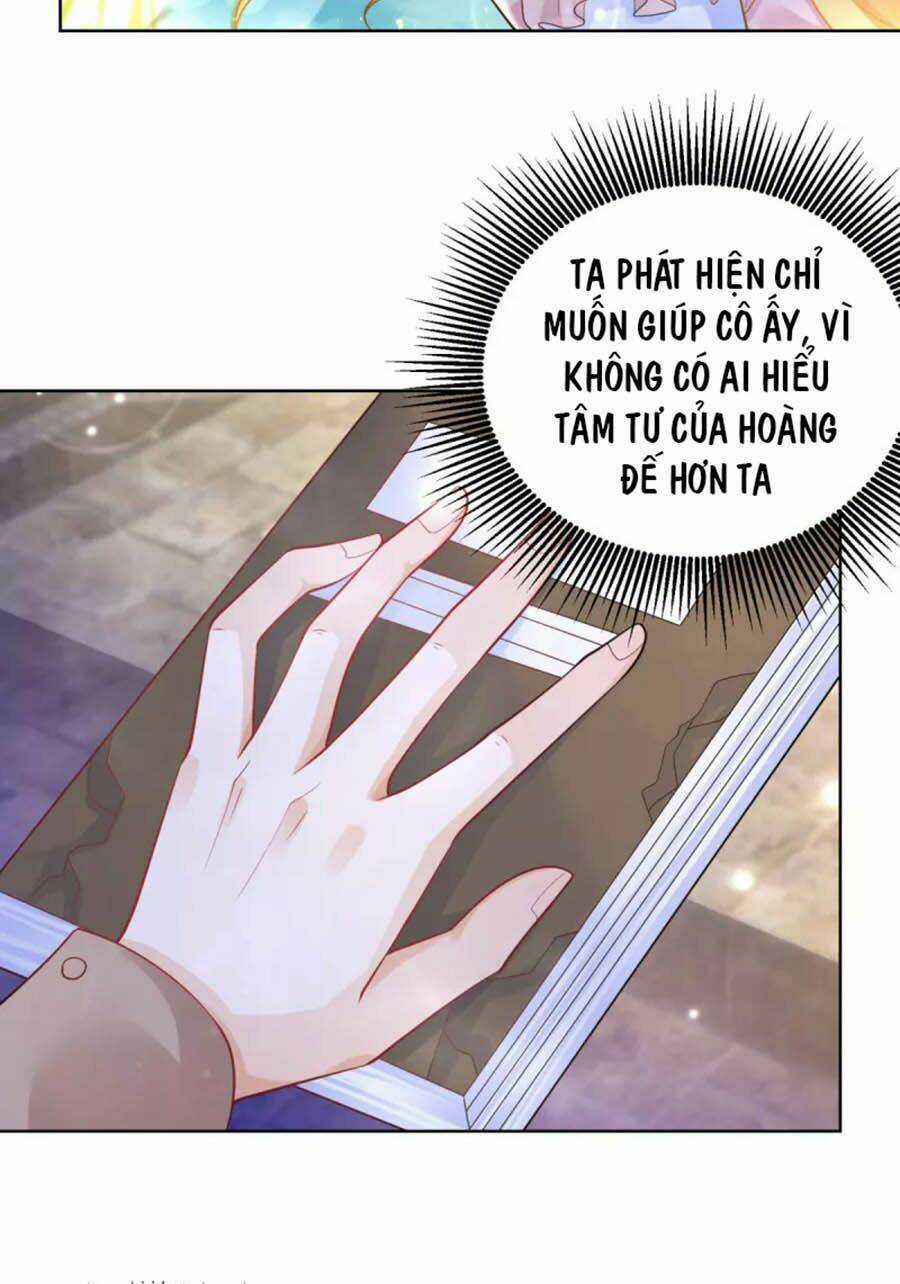 Tôi Muốn Trở Thành Tiểu Thư Công Tước Phế Vật Chapter 143 trang 11