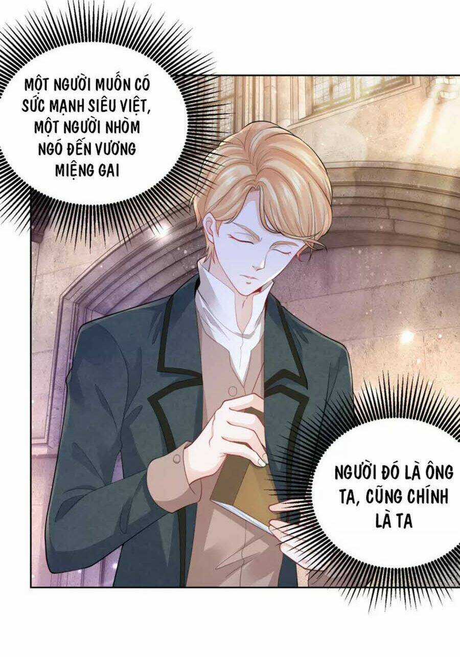 Tôi Muốn Trở Thành Tiểu Thư Công Tước Phế Vật Chapter 143 trang 12
