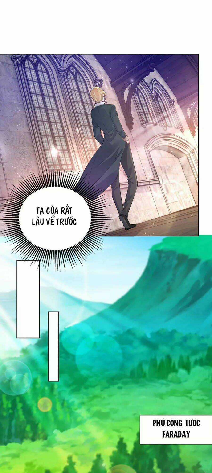 Tôi Muốn Trở Thành Tiểu Thư Công Tước Phế Vật Chapter 143 trang 13