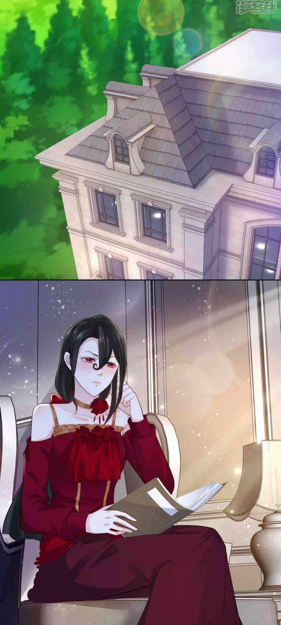 Tôi Muốn Trở Thành Tiểu Thư Công Tước Phế Vật Chapter 143 trang 14