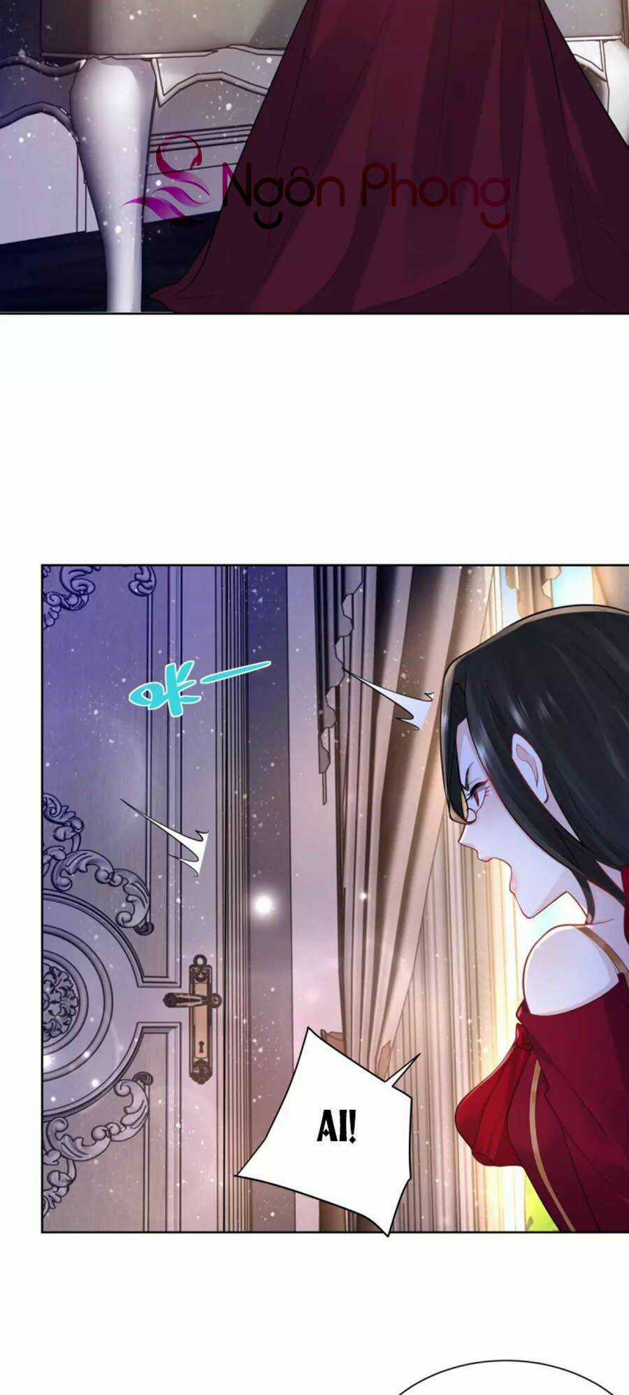 Tôi Muốn Trở Thành Tiểu Thư Công Tước Phế Vật Chapter 143 trang 15