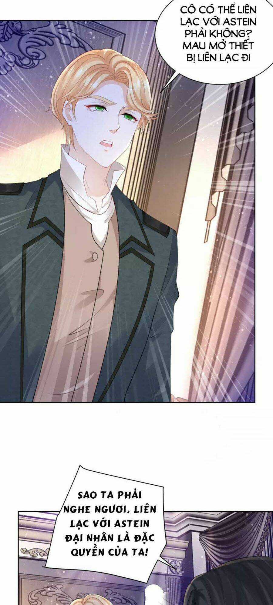 Tôi Muốn Trở Thành Tiểu Thư Công Tước Phế Vật Chapter 143 trang 16