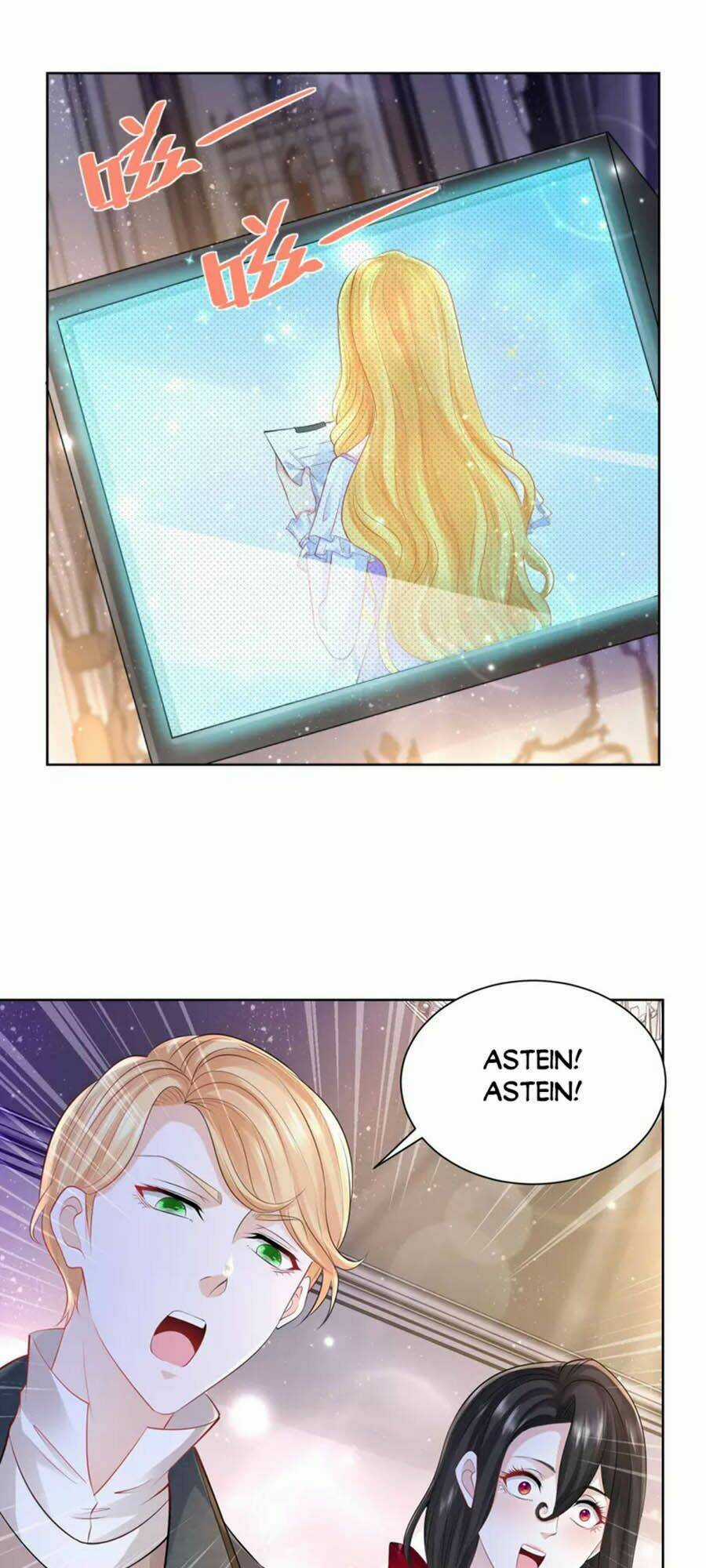 Tôi Muốn Trở Thành Tiểu Thư Công Tước Phế Vật Chapter 143 trang 19