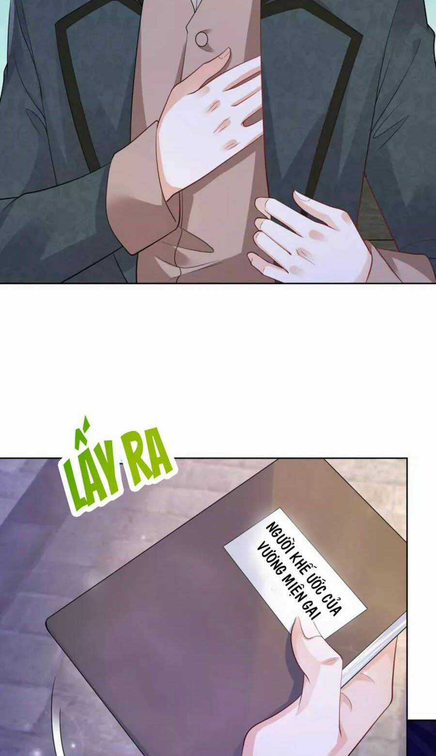 Tôi Muốn Trở Thành Tiểu Thư Công Tước Phế Vật Chapter 143 trang 2