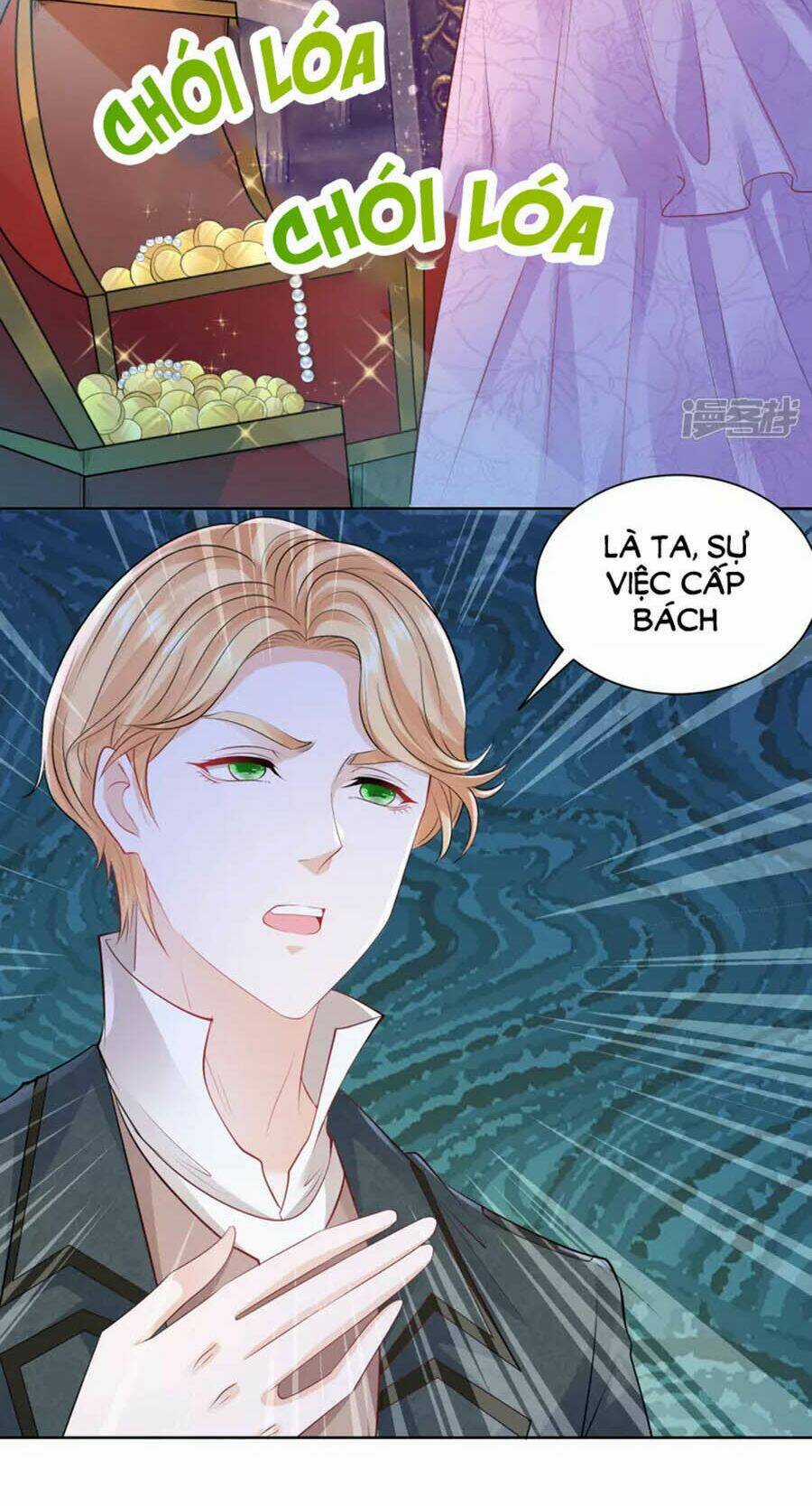 Tôi Muốn Trở Thành Tiểu Thư Công Tước Phế Vật Chapter 143 trang 21