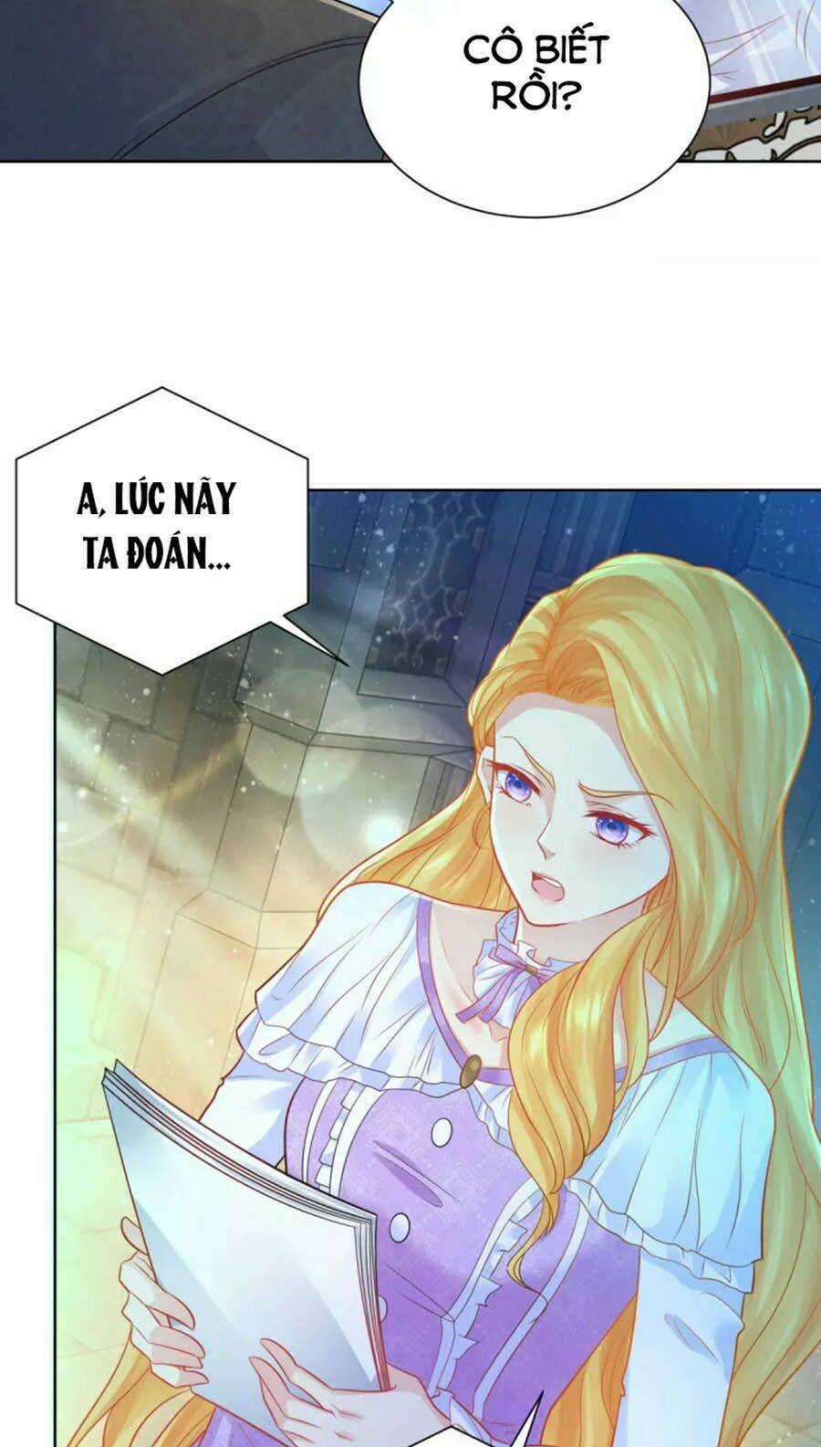 Tôi Muốn Trở Thành Tiểu Thư Công Tước Phế Vật Chapter 143 trang 24