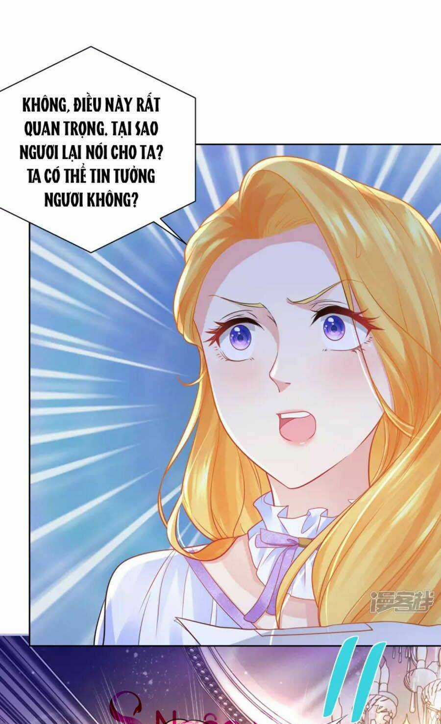 Tôi Muốn Trở Thành Tiểu Thư Công Tước Phế Vật Chapter 143 trang 26