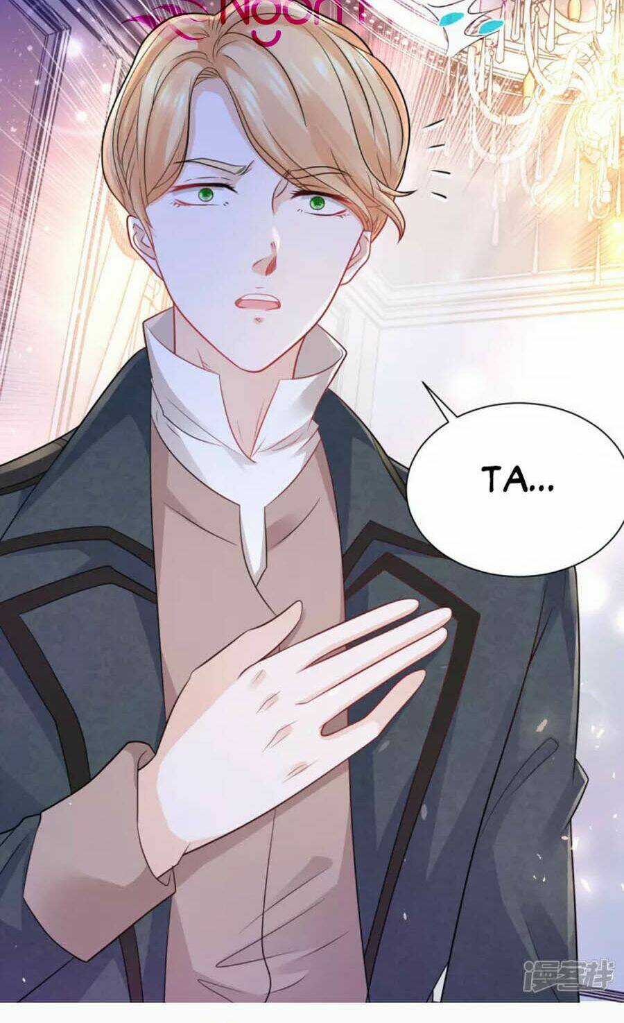 Tôi Muốn Trở Thành Tiểu Thư Công Tước Phế Vật Chapter 143 trang 27